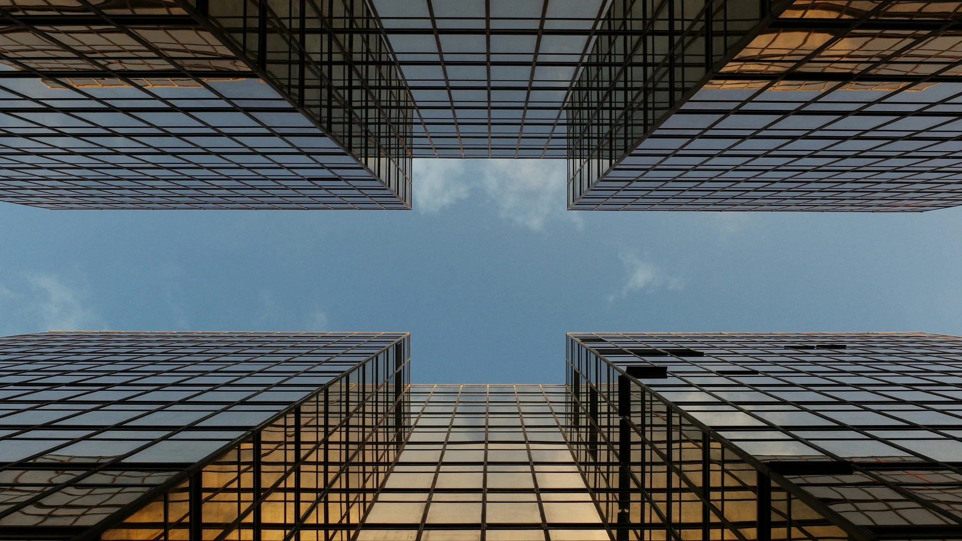 Finanzen & FinTech industry