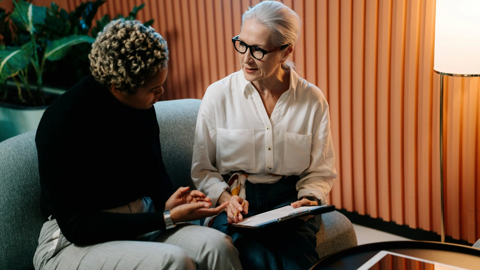 HR & Recruiting industry