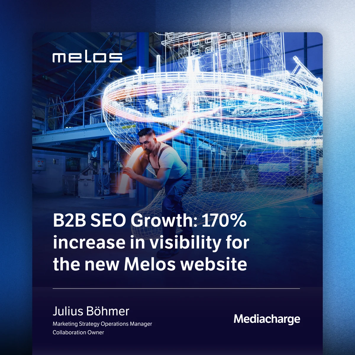 Melos Case Study